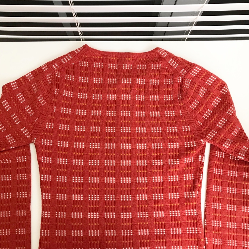 💕 Anthropologie Shu Shu sweater💕 - Picture 3 of 4